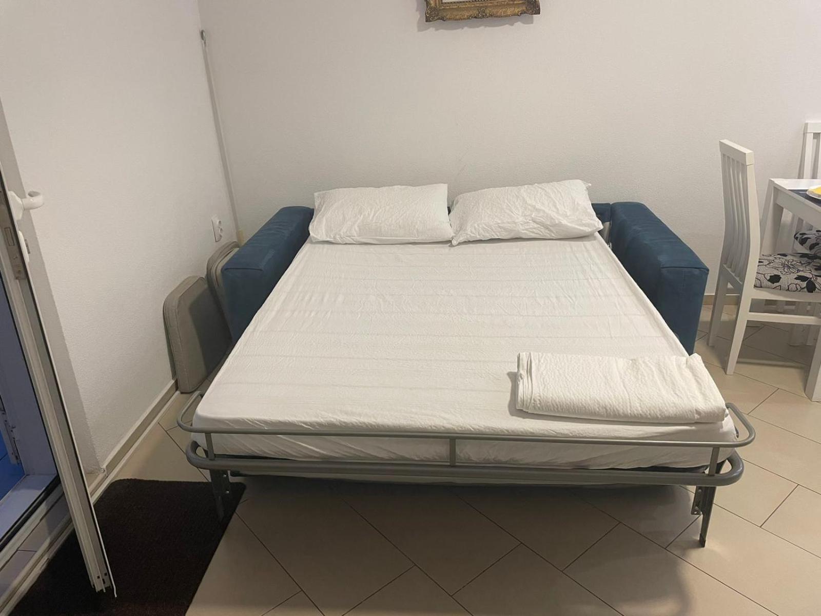 Apartmani Bobo โกตอร์ ภายนอก รูปภาพ