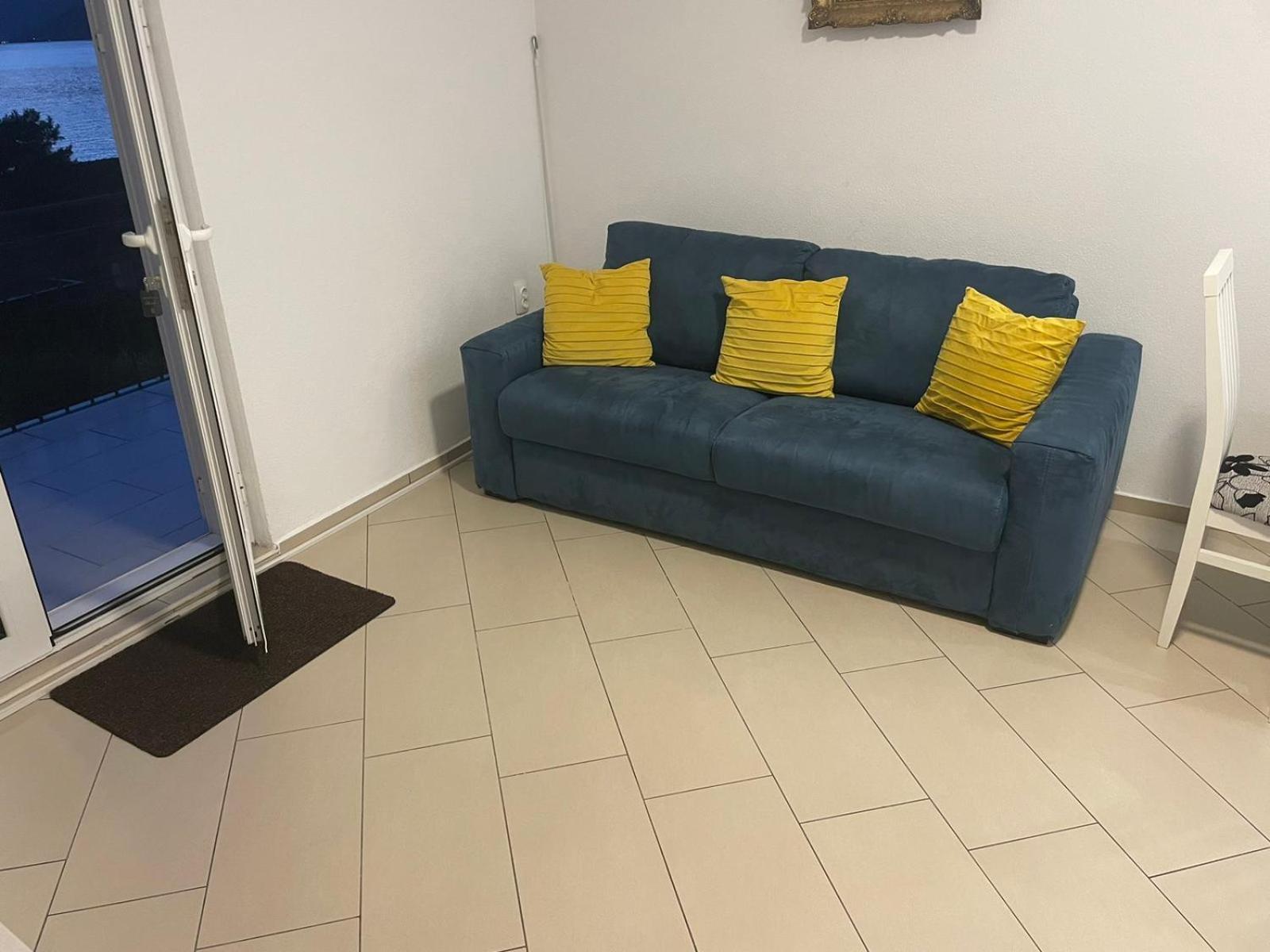 Apartmani Bobo โกตอร์ ภายนอก รูปภาพ