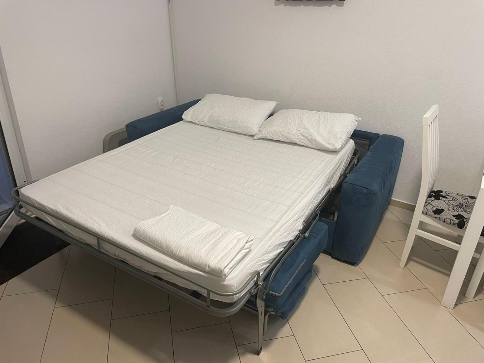 Apartmani Bobo โกตอร์ ภายนอก รูปภาพ