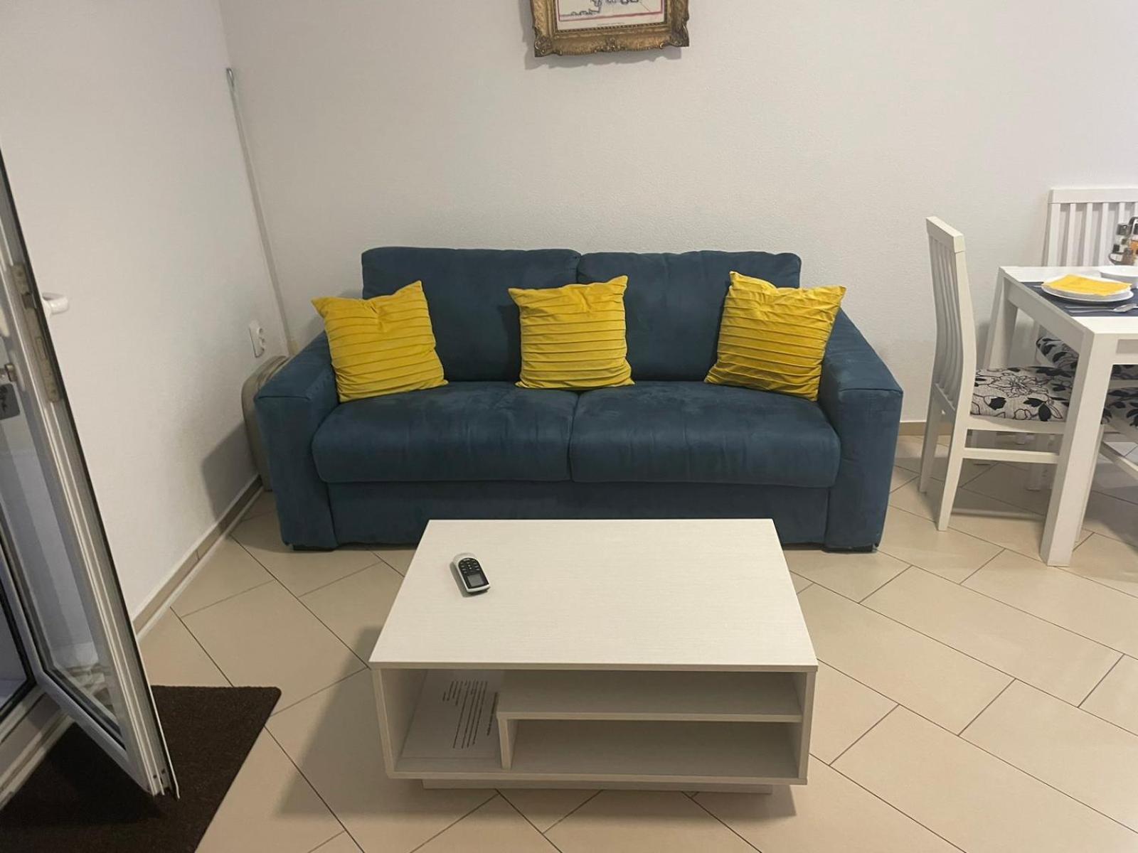 Apartmani Bobo โกตอร์ ภายนอก รูปภาพ